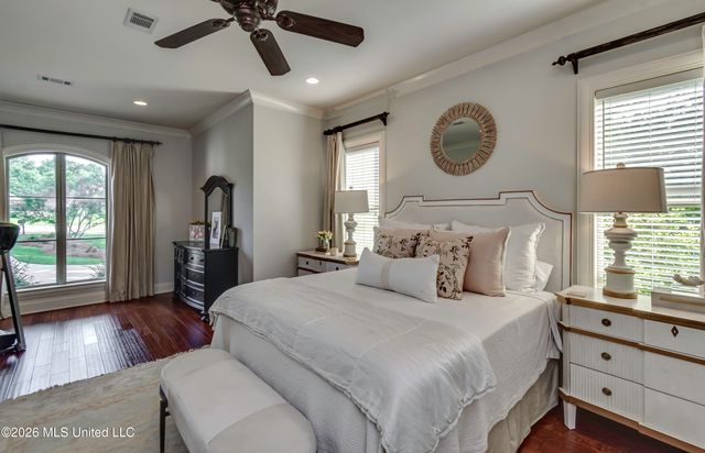 110 Meadow Park Drive, Canton, MS 39046