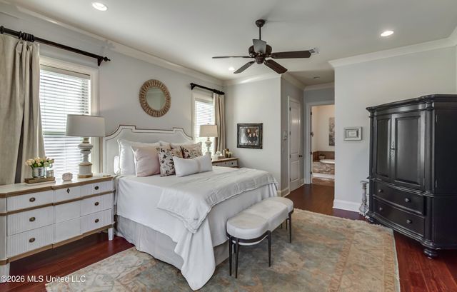 110 Meadow Park Drive, Canton, MS 39046