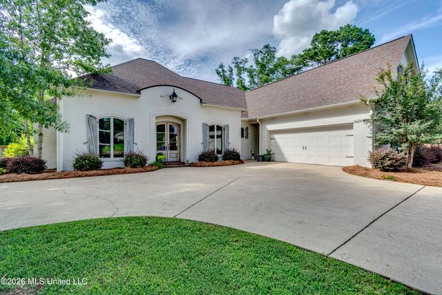 110 Meadow Park Drive, Canton, MS 39046