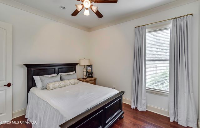 110 Meadow Park Drive, Canton, MS 39046