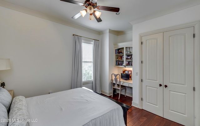 110 Meadow Park Drive, Canton, MS 39046