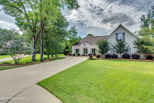 110 Meadow Park Drive, Canton, MS 39046