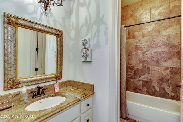 110 Meadow Park Drive, Canton, MS 39046