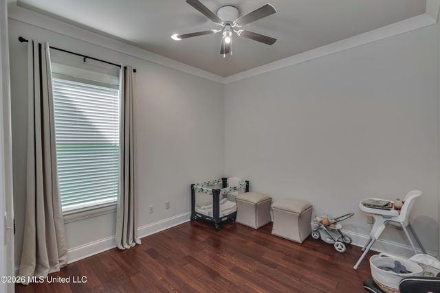 110 Meadow Park Drive, Canton, MS 39046