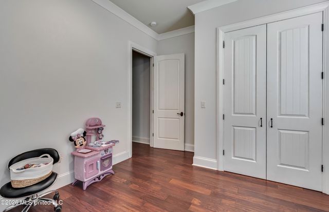 110 Meadow Park Drive, Canton, MS 39046