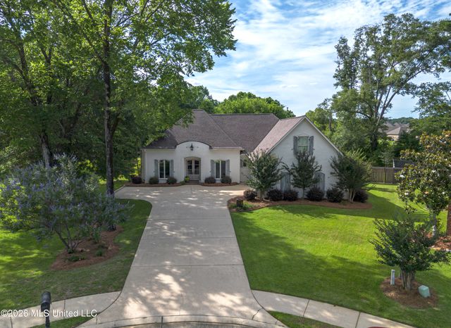 110 Meadow Park Drive, Canton, MS 39046