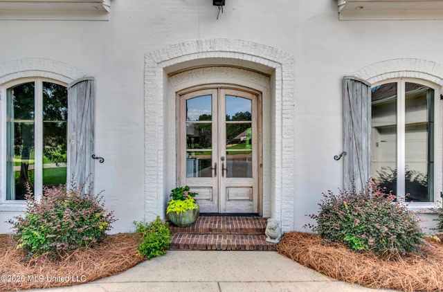 110 Meadow Park Drive, Canton, MS 39046