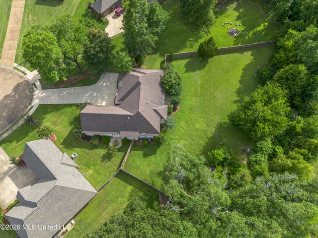 110 Meadow Park Drive, Canton, MS 39046