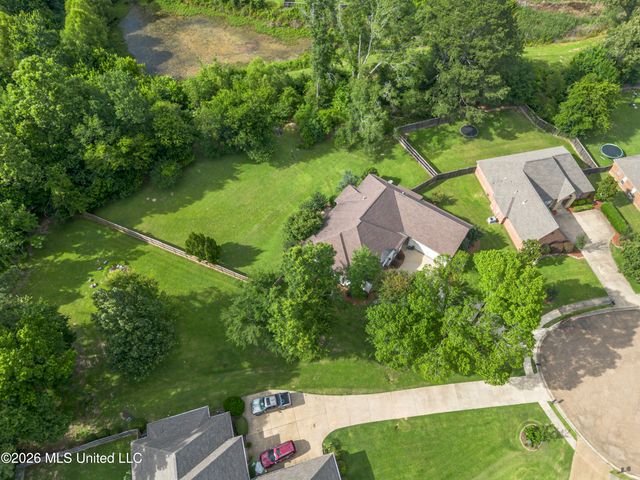 110 Meadow Park Drive, Canton, MS 39046