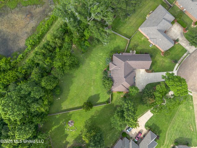110 Meadow Park Drive, Canton, MS 39046