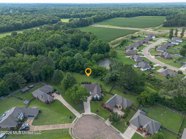 110 Meadow Park Drive, Canton, MS 39046