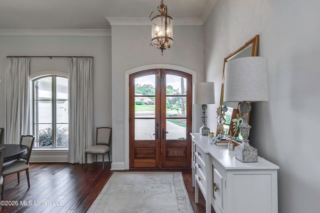 110 Meadow Park Drive, Canton, MS 39046