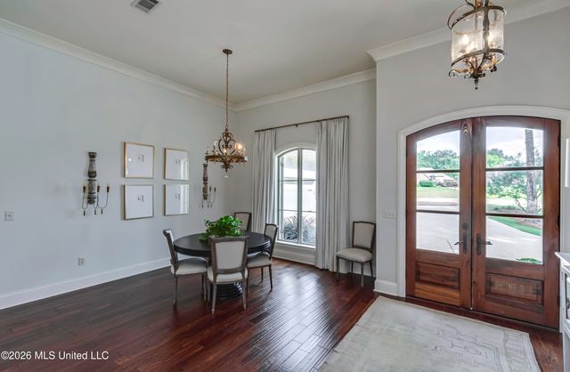 110 Meadow Park Drive, Canton, MS 39046