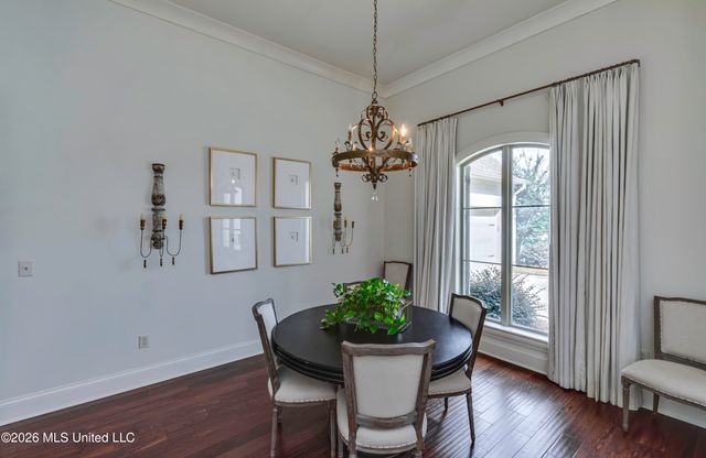 110 Meadow Park Drive, Canton, MS 39046