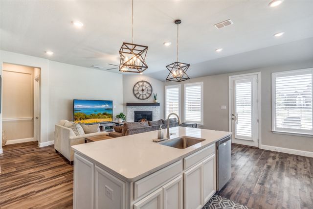 961 Speargrass Lane, Prosper, TX 75078