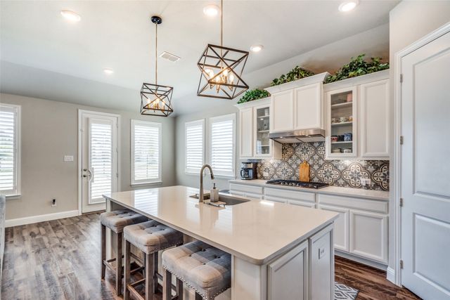 961 Speargrass Lane, Prosper, TX 75078