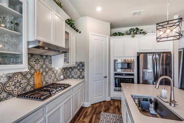 961 Speargrass Lane, Prosper, TX 75078