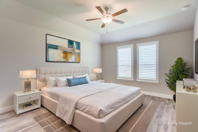 961 Speargrass Lane, Prosper, TX 75078