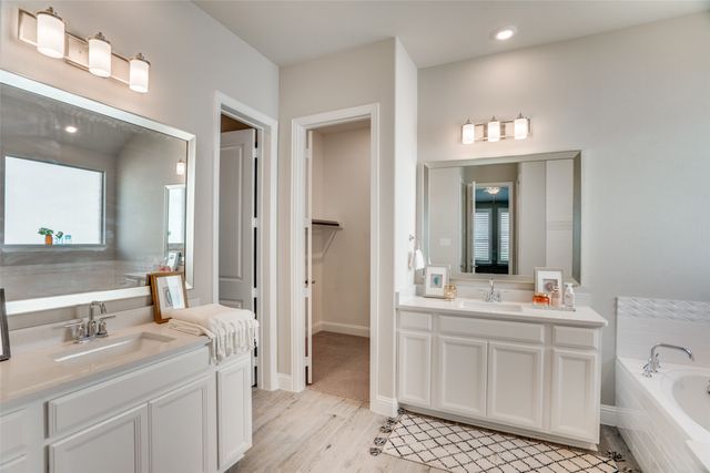 961 Speargrass Lane, Prosper, TX 75078