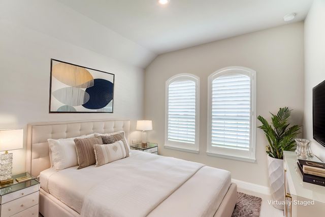 961 Speargrass Lane, Prosper, TX 75078