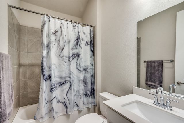 961 Speargrass Lane, Prosper, TX 75078