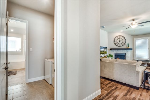 961 Speargrass Lane, Prosper, TX 75078