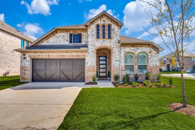 961 Speargrass Lane, Prosper, TX 75078