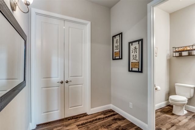 961 Speargrass Lane, Prosper, TX 75078