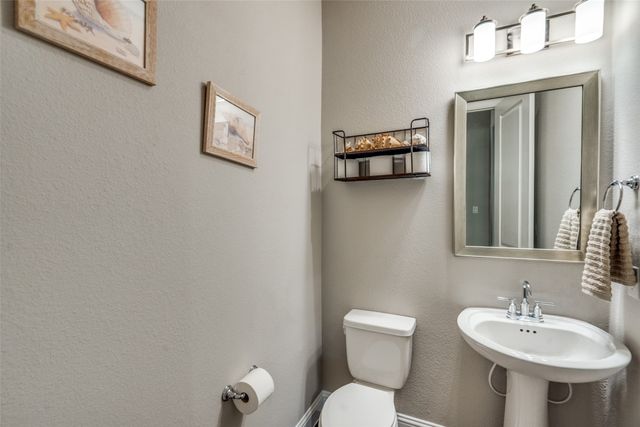 961 Speargrass Lane, Prosper, TX 75078