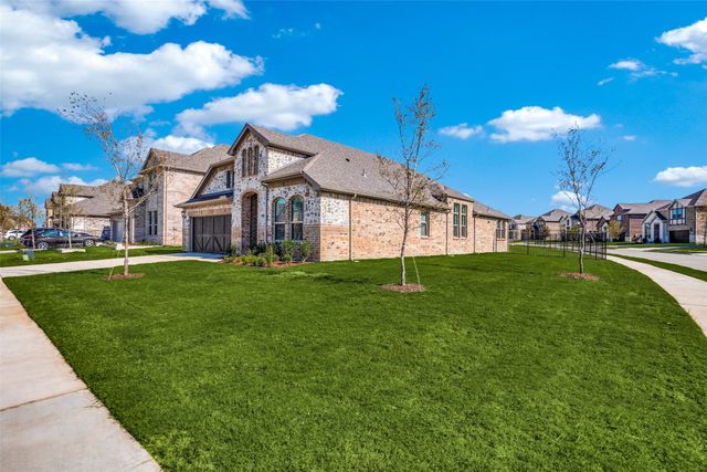 961 Speargrass Lane, Prosper, TX 75078