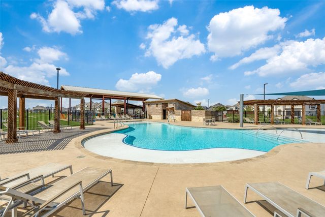 961 Speargrass Lane, Prosper, TX 75078