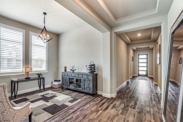 961 Speargrass Lane, Prosper, TX 75078