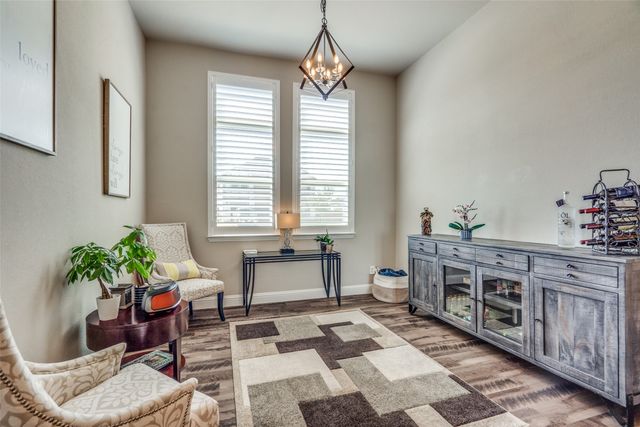 961 Speargrass Lane, Prosper, TX 75078