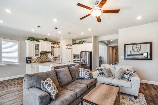 961 Speargrass Lane, Prosper, TX 75078