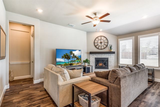 961 Speargrass Lane, Prosper, TX 75078