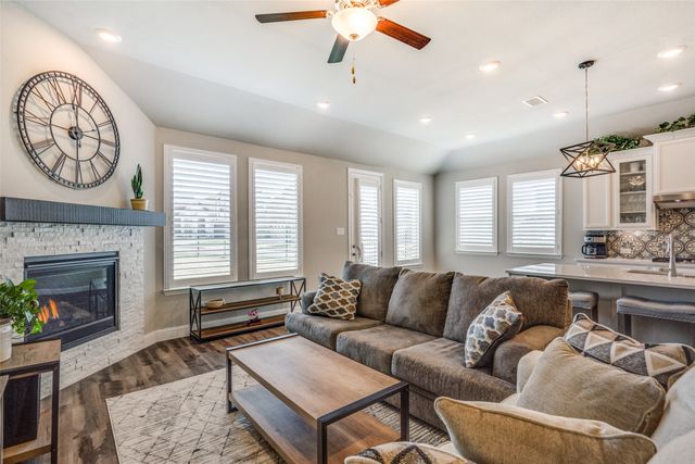 961 Speargrass Lane, Prosper, TX 75078