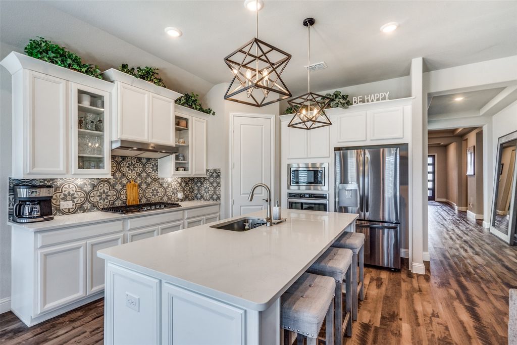 961 Speargrass Lane, Prosper, TX 75078