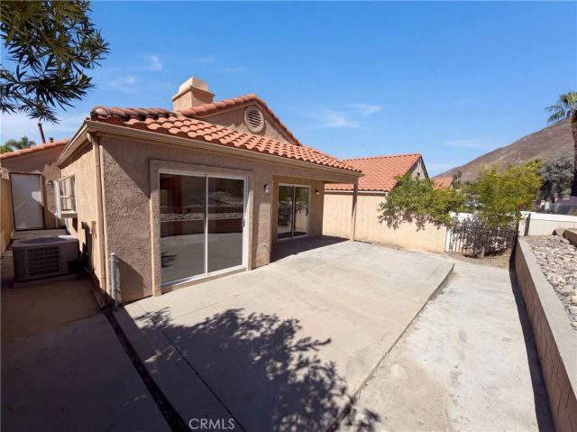 961 Verona, San Jacinto, CA 92583