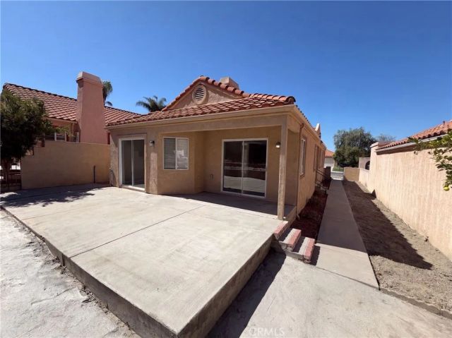 961 Verona, San Jacinto, CA 92583