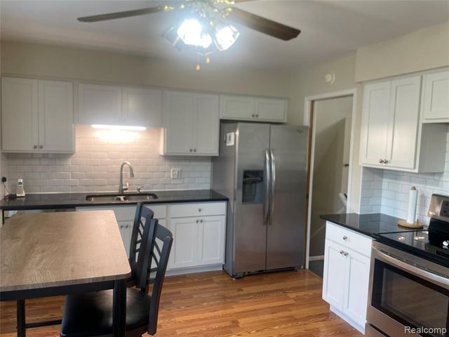 20961 Concord Street, Southfield, MI 48076
