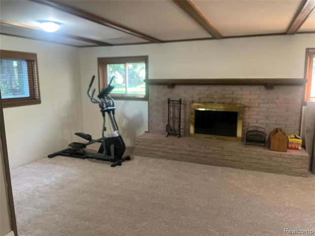20961 Concord Street, Southfield, MI 48076