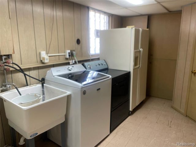 20961 Concord Street, Southfield, MI 48076