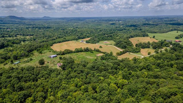 541 Rosemont Road, Irvine, KY 40336