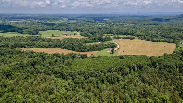 541 Rosemont Road, Irvine, KY 40336