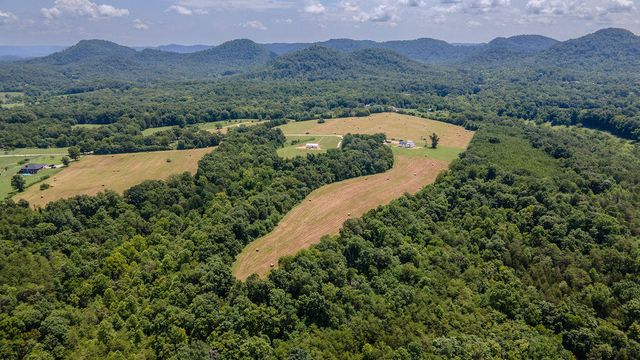 541 Rosemont Road, Irvine, KY 40336