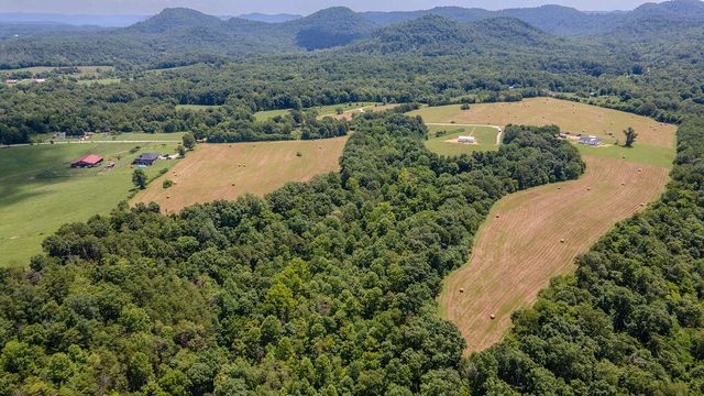 541 Rosemont Road, Irvine, KY 40336