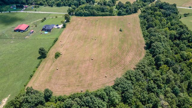 541 Rosemont Road, Irvine, KY 40336