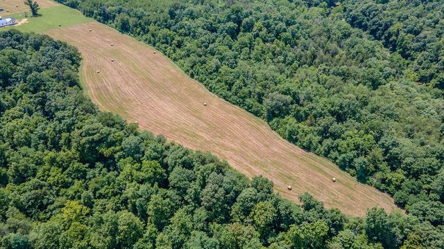 541 Rosemont Road, Irvine, KY 40336