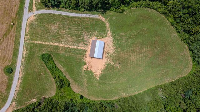 541 Rosemont Road, Irvine, KY 40336