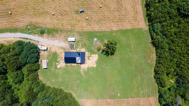 541 Rosemont Road, Irvine, KY 40336